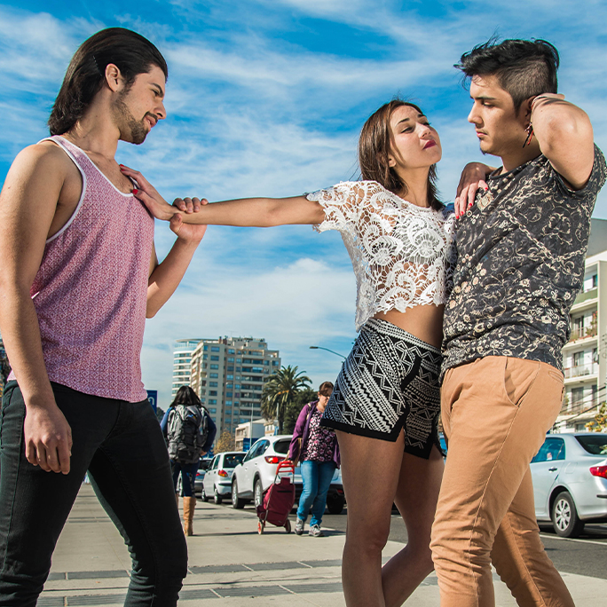 10 fotógrafa Quilpué