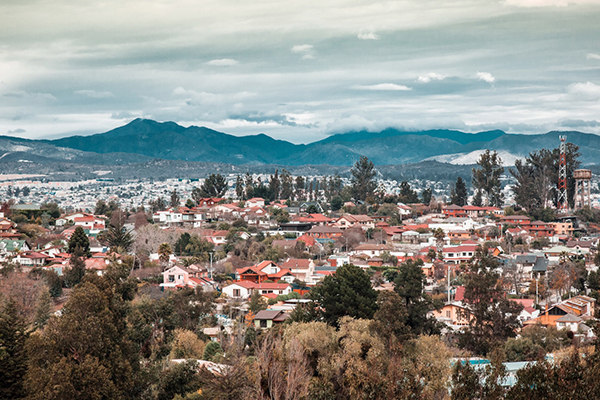 Fotografía corporativa en Quilpué - Arrebol Fotografía