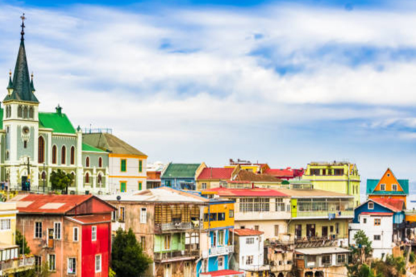 Valparaiso fotógrafa Quilpué