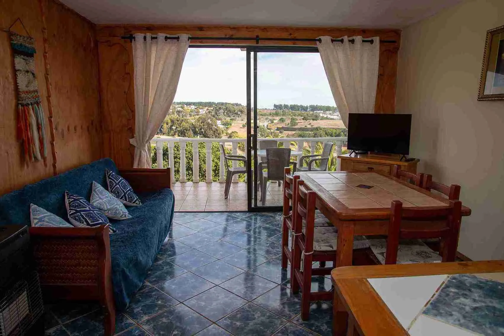 Fotografía profesional de interiores para hoteles